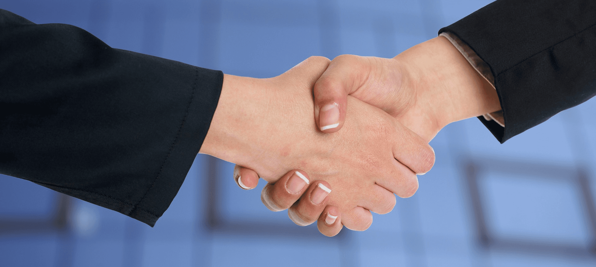 Handshake