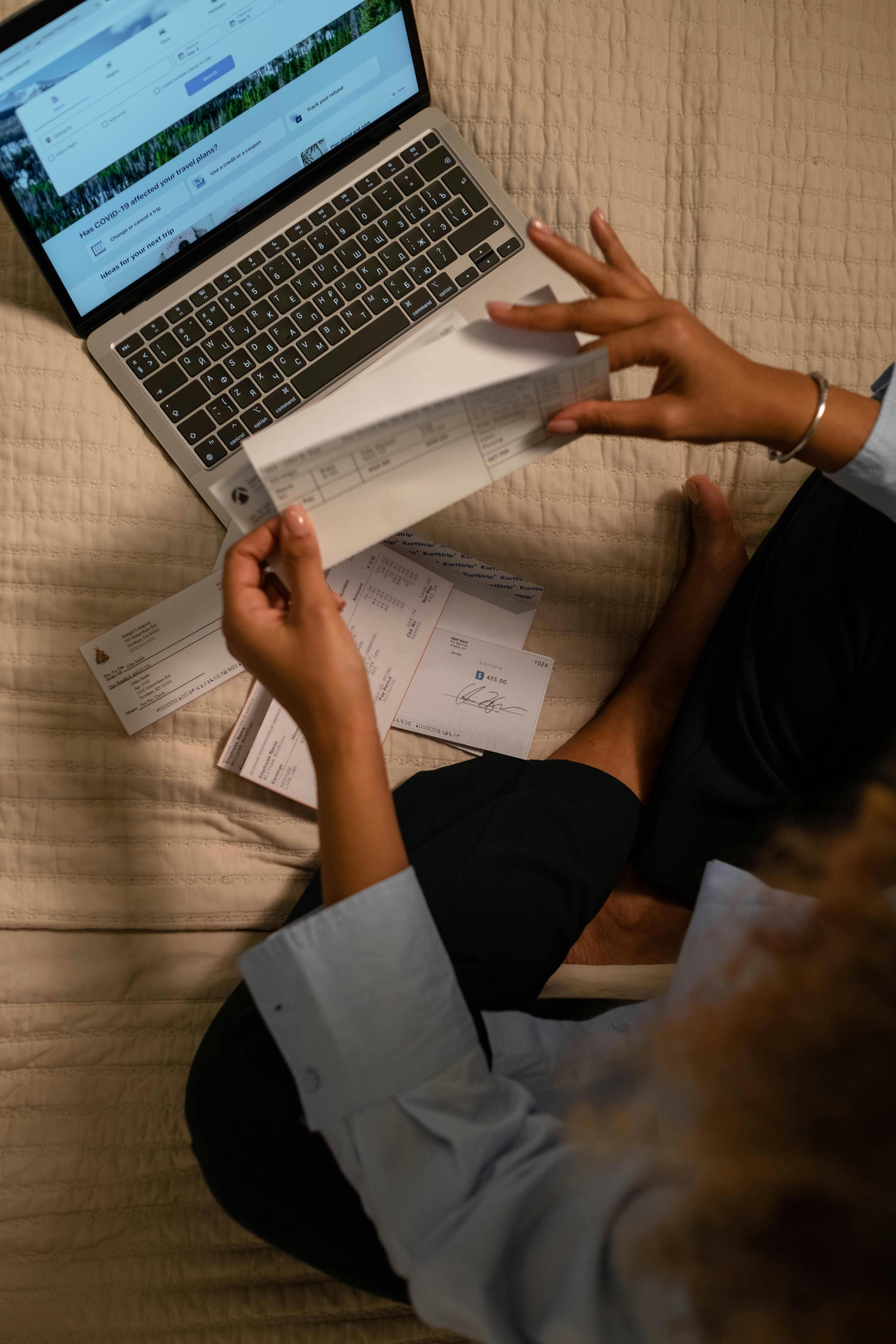 Investment Banking and Venture Capital