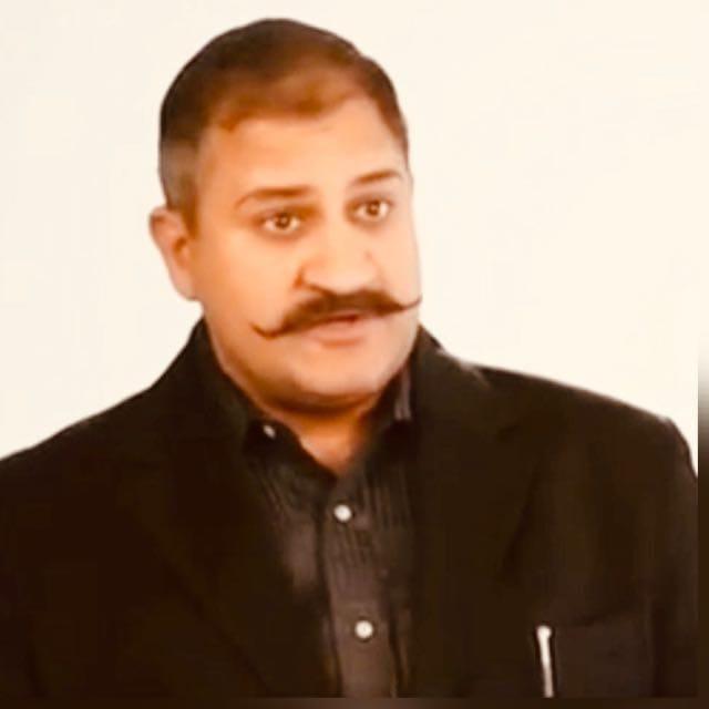 Rahul Ravinder Malhotra